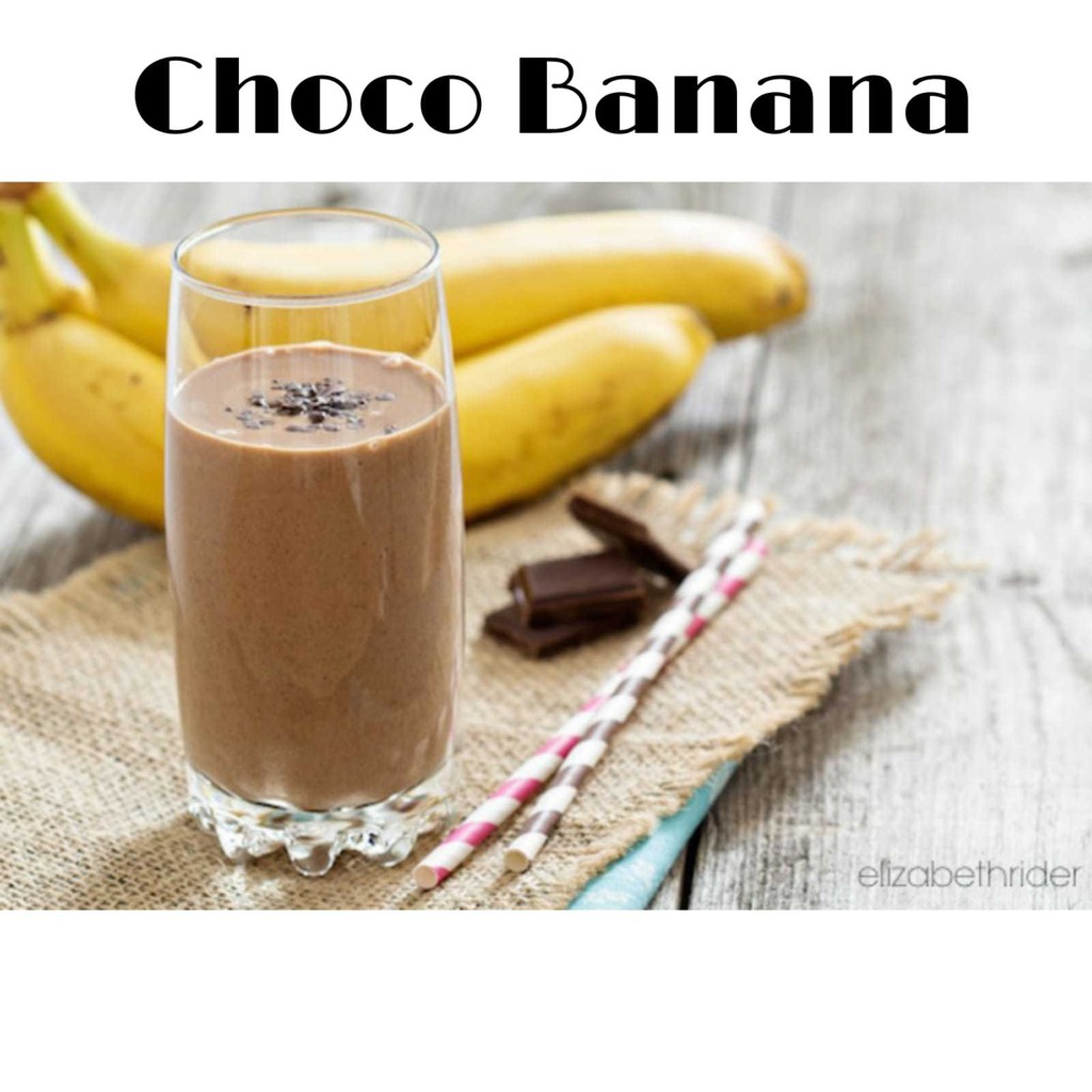 

MINUMAN BUBUK CAFE PREMIUM RASA CHOCO BANANA BY INDONESIA POWDER DRINKS KEMASAN KILOAN COKELAT