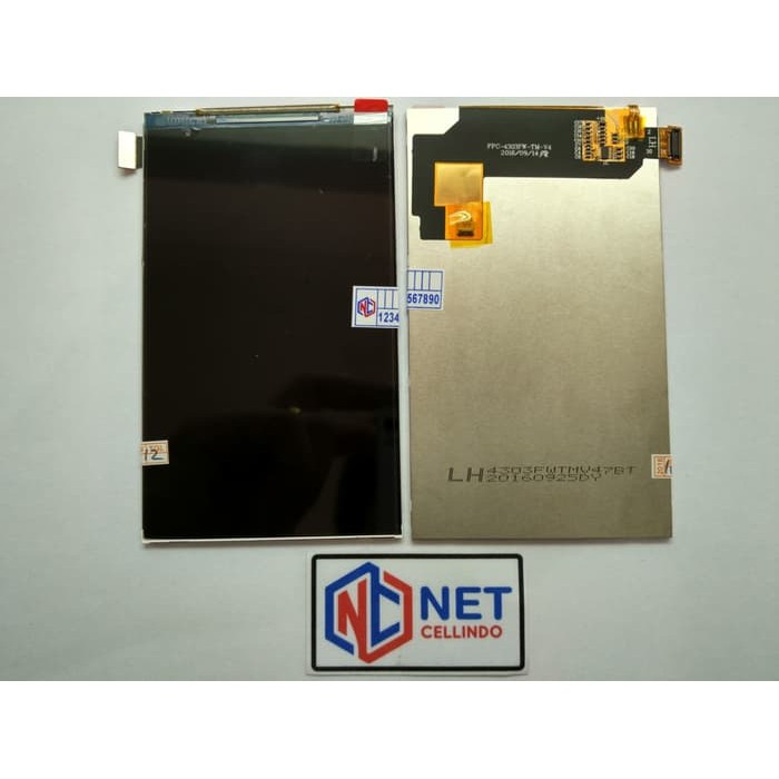 LCD SAMSUNG J100   J100H GALAXY J1