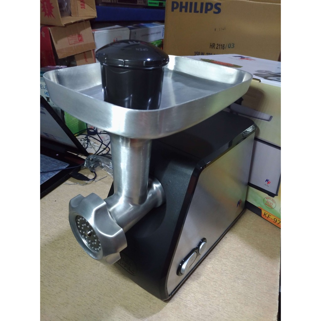 Gilingan Daging Serbaguna / Meat Grinder KF-9703