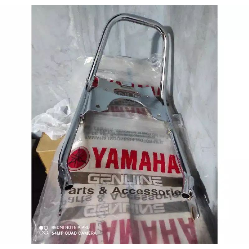 behel RX king nw 2008