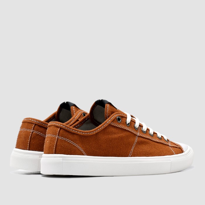 Brodo - Sneakers Vantage Lite Low Terracota Ws Mfi.Store