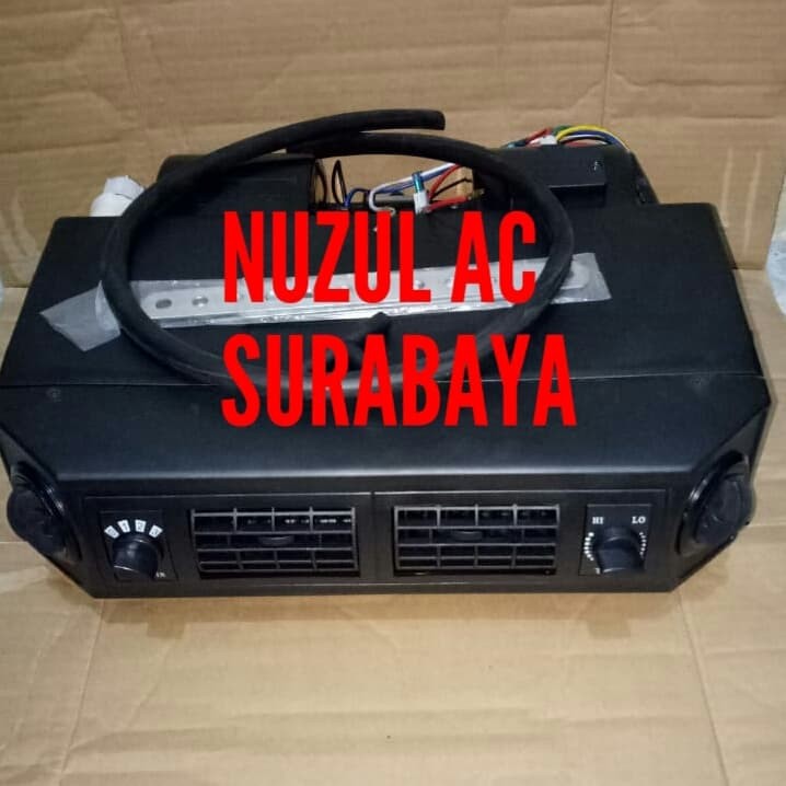 Evaporator Unit Universal H/on AC Mobil - BARU