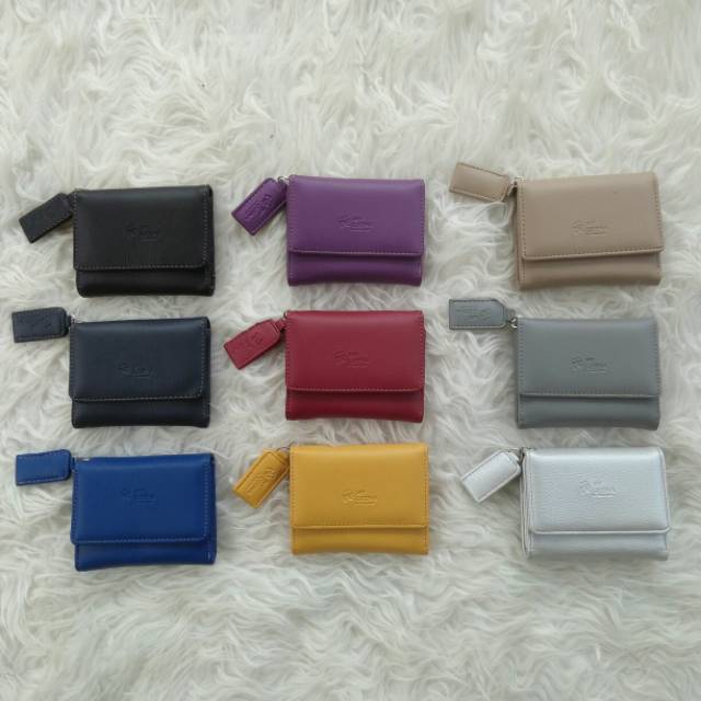 Dompet wanita Hana My Qeena