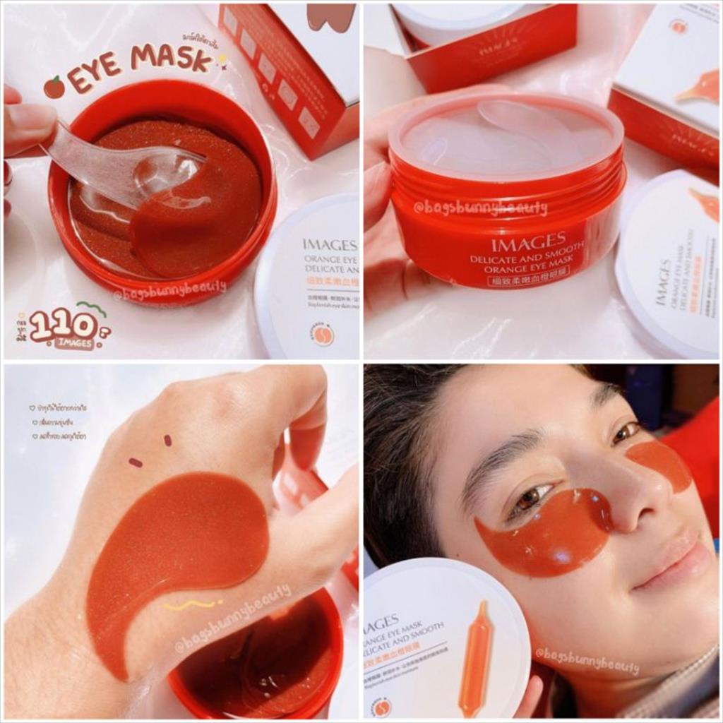 IMAGES  EYE MASK 80G ESSENCE EYE MASK / MASKER MATA