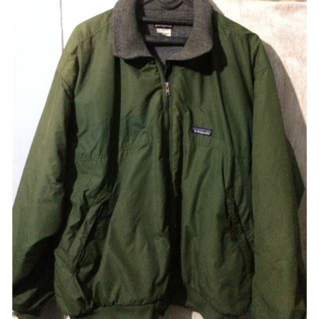 rn51884 patagonia jacket