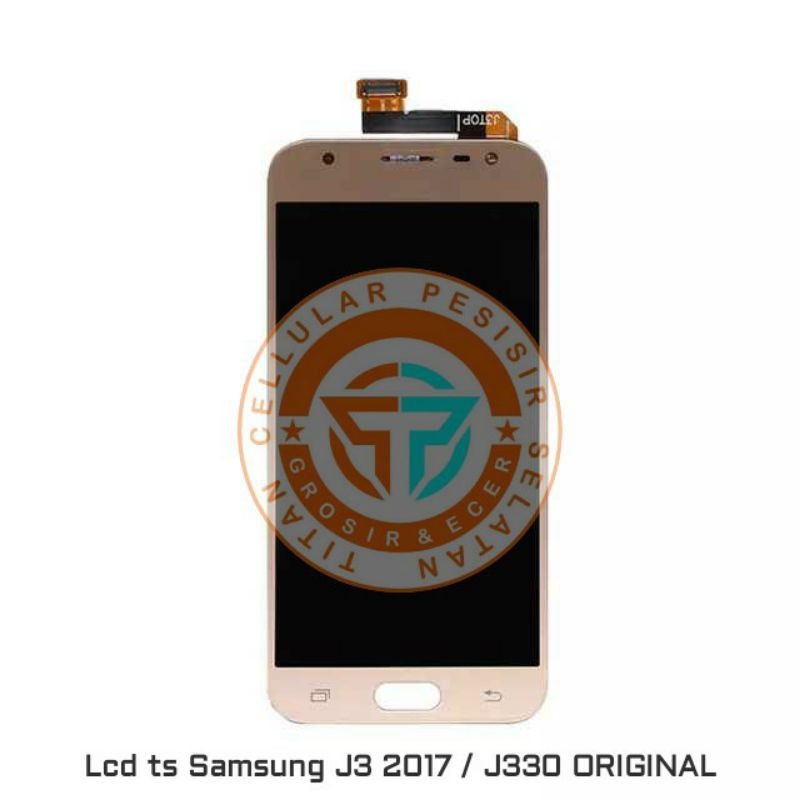 LCD + TS Samsung J3 Pro / J330 ORIGINAL