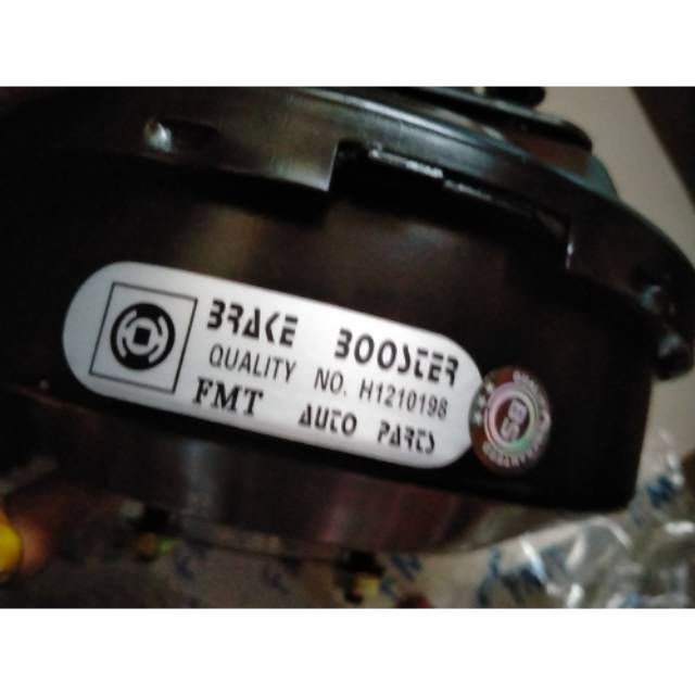 Booster rem charade classy G100