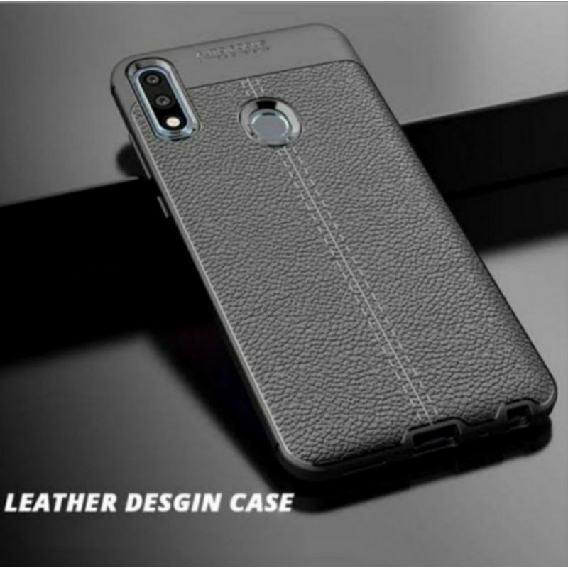 Vivo Y12 Y12i Y15 Y17  soft case silikon silicone auto focus