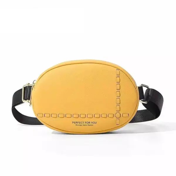 TIKTOK - WAISTBAG TATUM - Tas Pinggang Wanita Waistbag