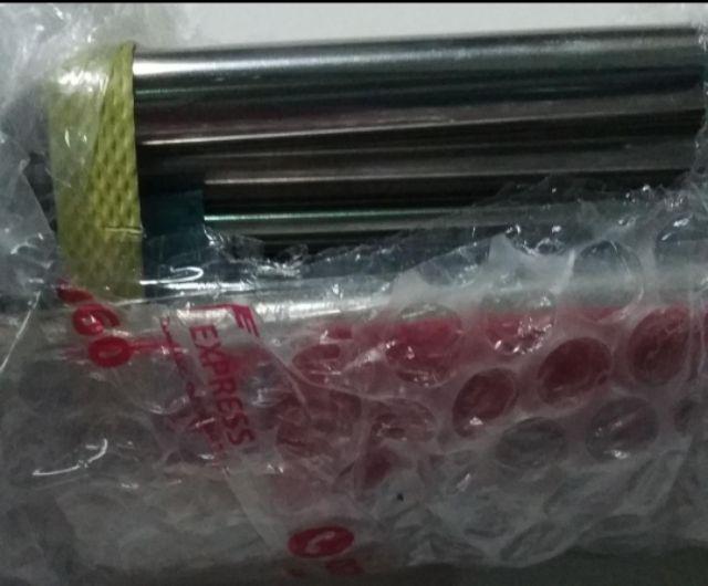 Rak Handuk Stainless Xenia