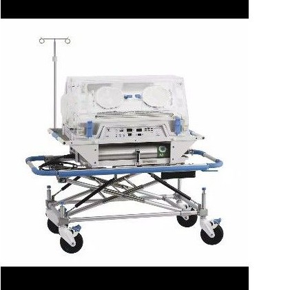 READY Transport Incubator TI 2000 Merk GEA MURAH