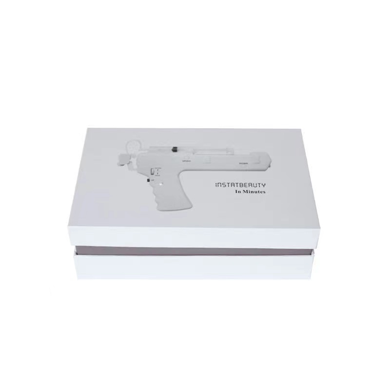 MESOGUN INJECTION BEAUTY INSTRUMEN FOR WRINKLE REMOVAL INJEKSI EZ INJECTOR SKIN