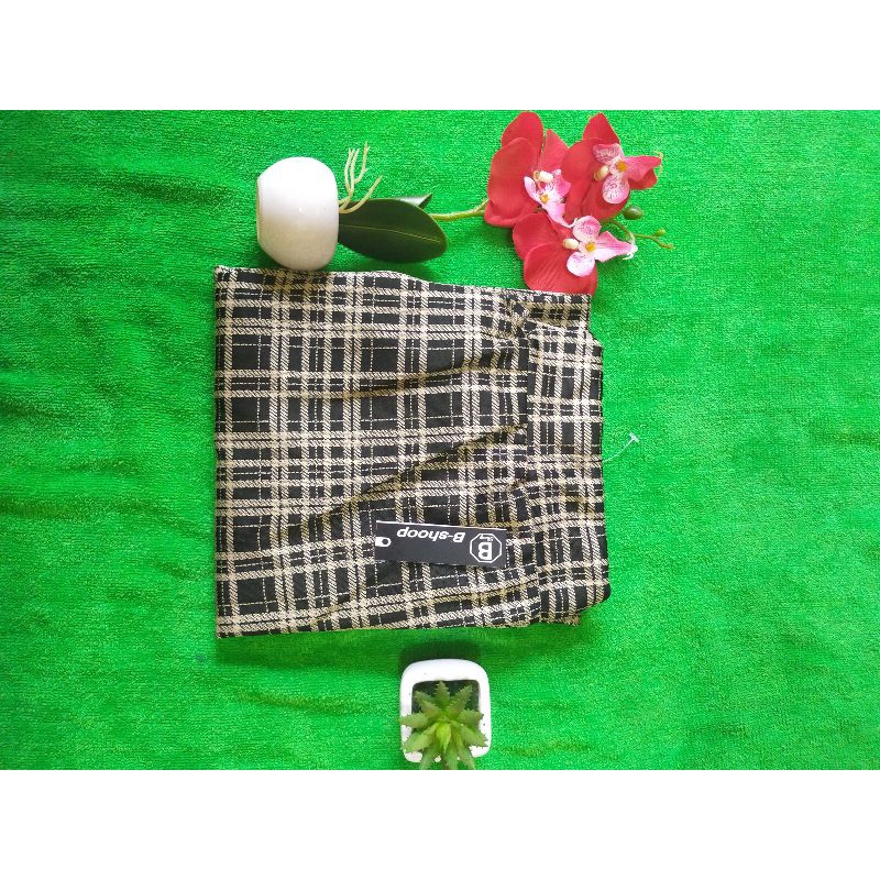 ROK SPAN KNITTED rok tartan panjang span rok kotak kotak panjang span rok kekinian panjang fashion muslim rok kekinian remaja rok kekinian wanita rok span panjang rok gaul cewek keren rok gaul wanita panjang rok terbaru wanita-Milo ada kantongnya