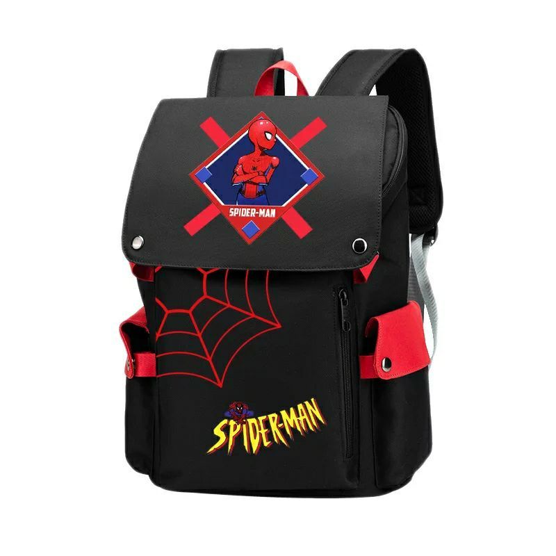 Tas anak sekolah backpack laptop Ransel anak muda tas sekolah Sd Smp Sma Ransel Backpack