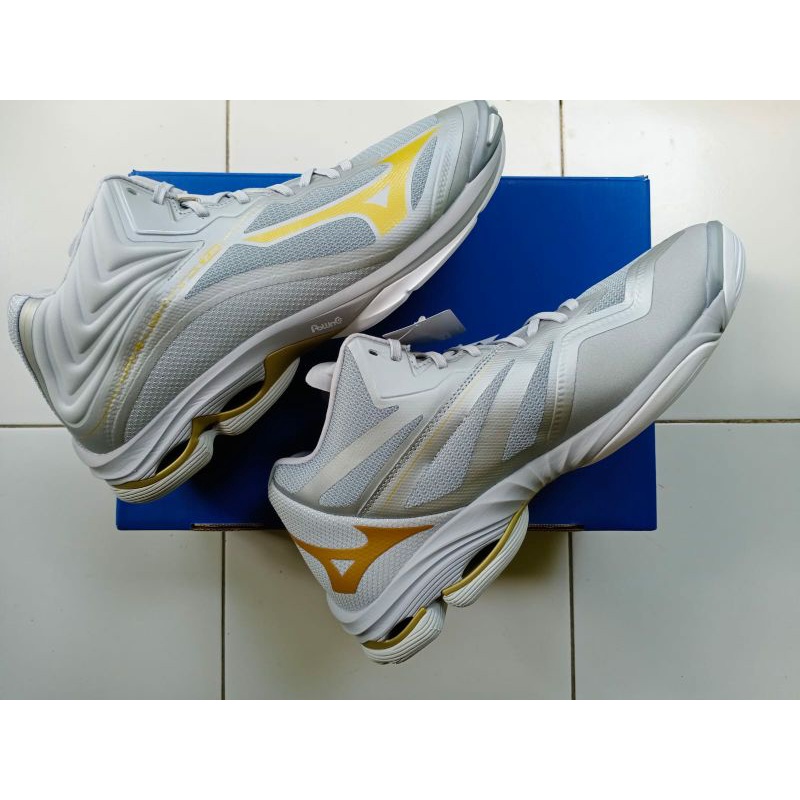 WLz 6 mid size 46