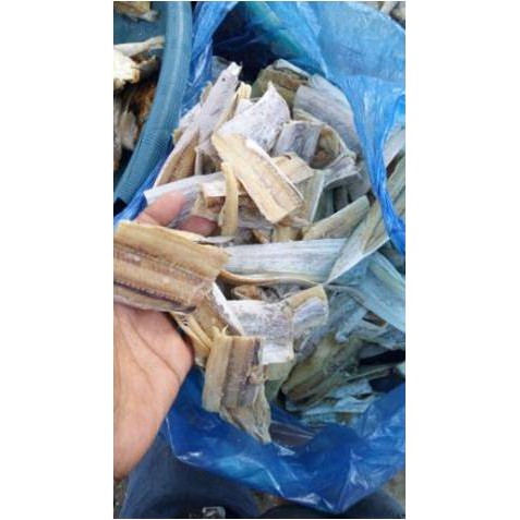 

Ikan Asin Beledang / Pehu ( @ 250 Gr )