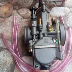 PWK PANOM 32 BLACK SERIES