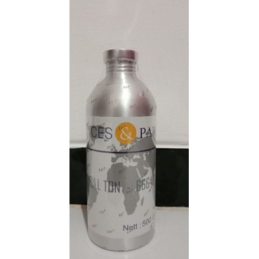 Bibit Parfum Essences & Parfum Bill Ton 66648 (Grade A) searah Hugo Boss - Boss Bottled Tonic kemasa