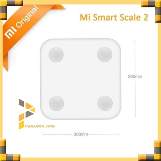 Mi body scale 2 инструкция