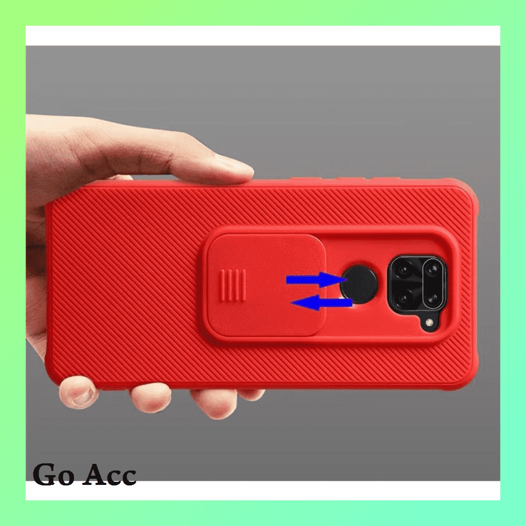 Terbaru Soft case window kamera for Samsung A01 Core,A02,A02s,A10s,A11,A20s,A21s,A30s,A50,A50s,A51