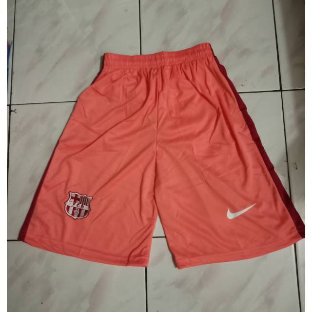 Celana bola barca 3rd new