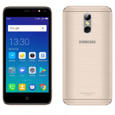 Smartphone Evercoss M50A