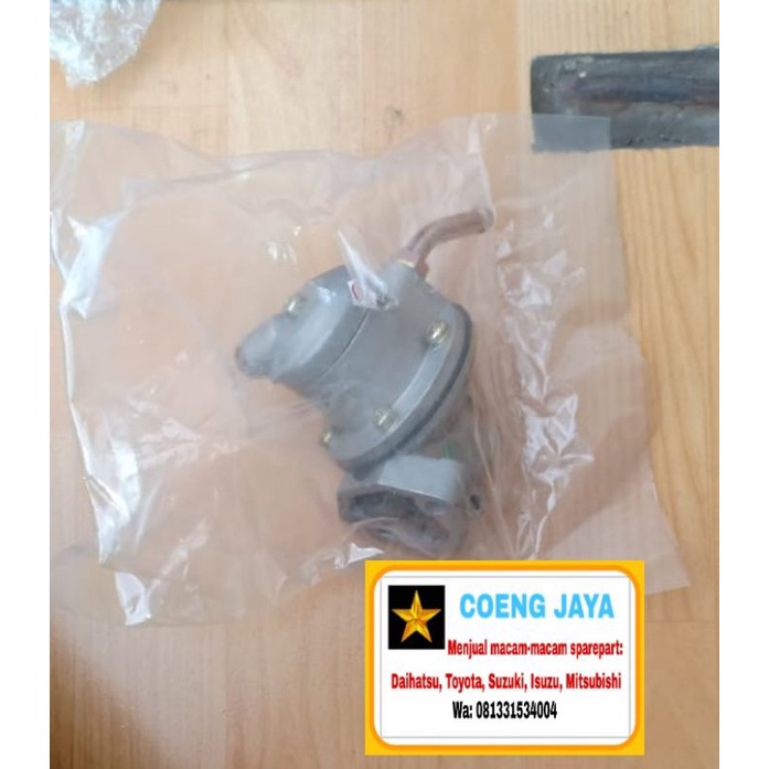 Pompa Bensin Daihatsu Charade G10 Hijet S75