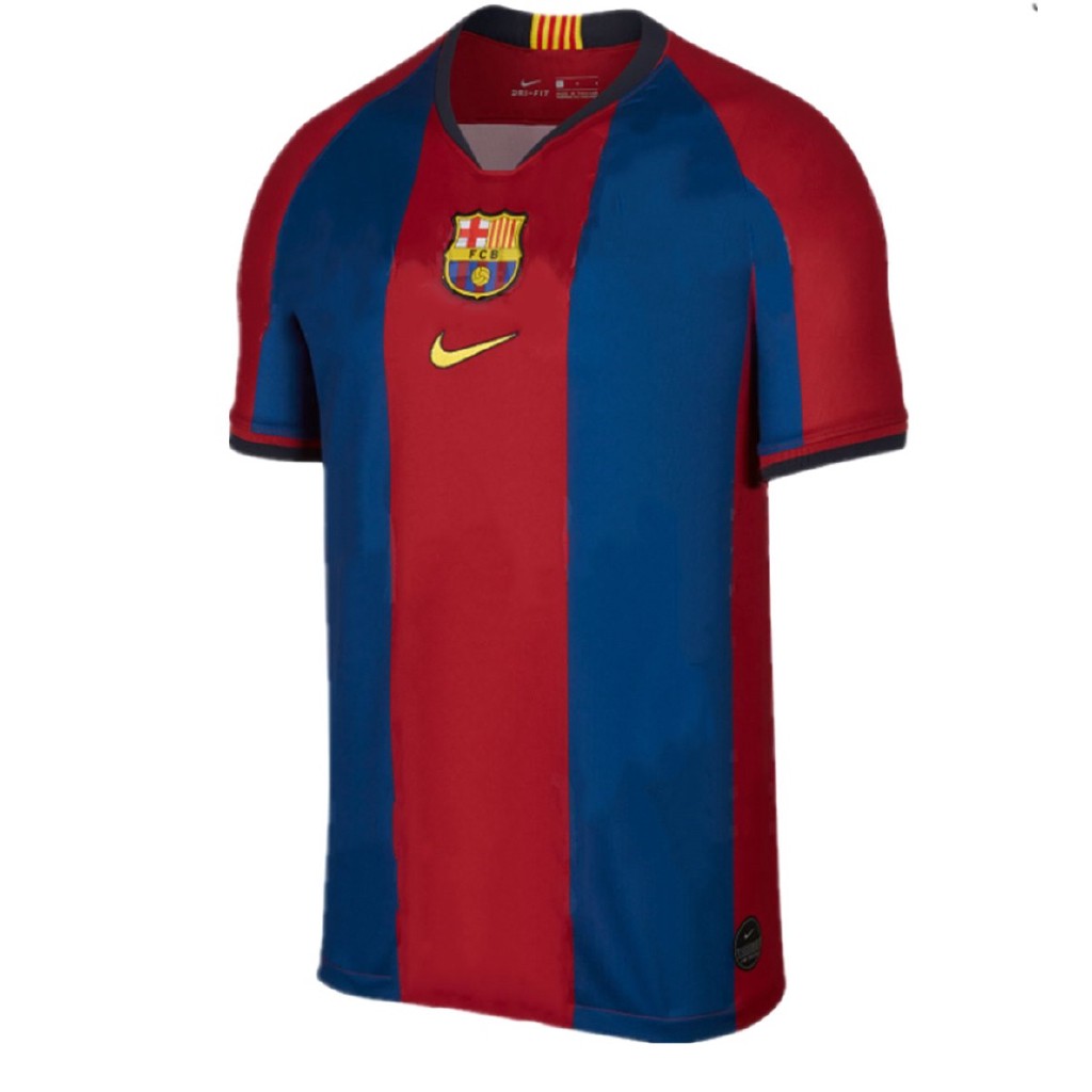 Contoh Jersey Bola Terbaru