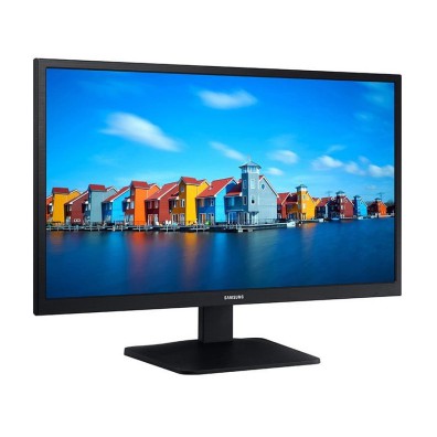 LED Monitor PC SAMSUNG 22 Inci LS22A330 22A330 Full HD 22&quot;