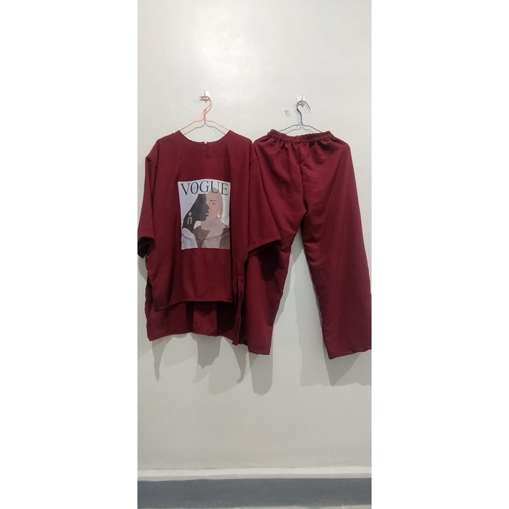 SETCEL CRINKLE AIRFLOW/SETELAN VIRAL/SETELAN CRINKLE SABLON HIJAB/SETELAN CRINKLE ALLSIZE/SETCEL WAN