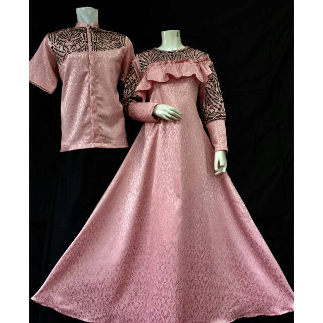 Couple Nidia Original Brand by N2~N Gallery by Ari Batuta