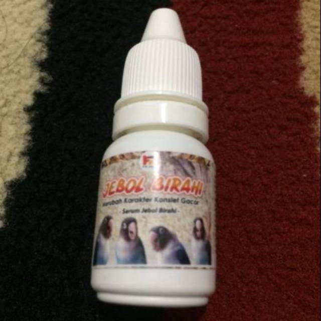 JEBOL BIRAHI FR JAYA