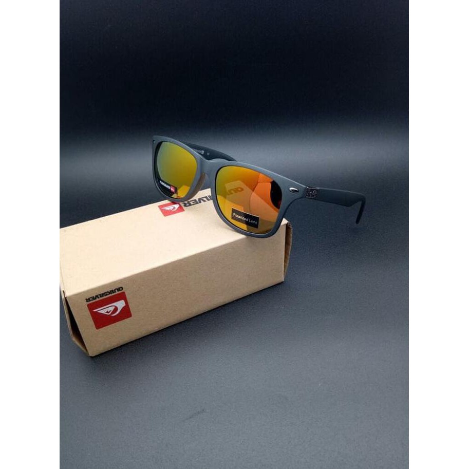 KACAMATA PRIA QUICKSILVER 036 SUPER