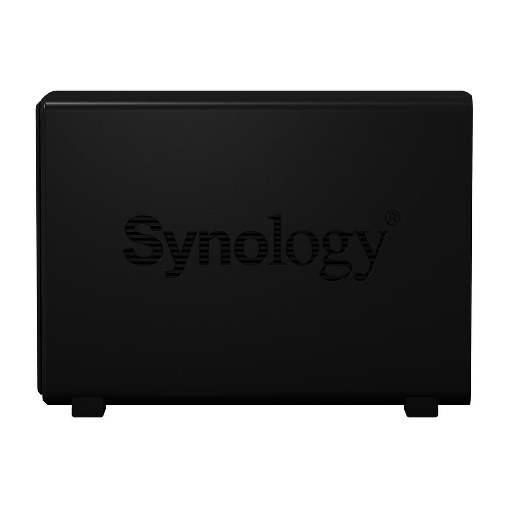 Synology DiskStation DS118 1 GB RAM 1-BAY Realtek Quad Core