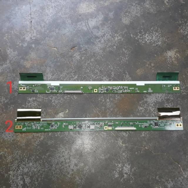 Tcon T Con Ticon Sharp LC24DC30M 24DC30M