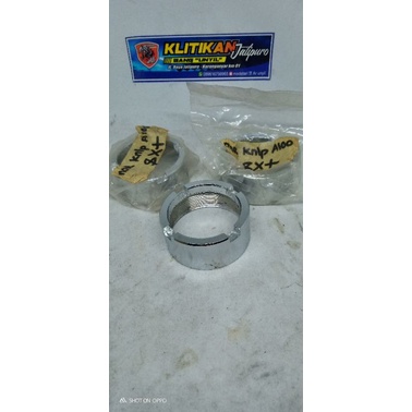 Mur Knalpot A100 Mur Leher Knalpot Suzuki A 100