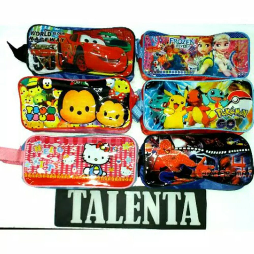 

Jual Kotak Pensil Fancy Parasut Diskon