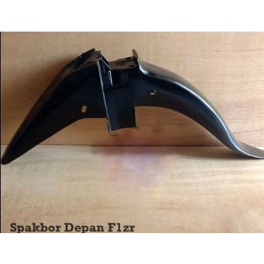 SPAKBOR DEPAN FIZR HITAM / SPAKBOR DEPAN YAMAHA FIZR / SLEBOR DEPAN FIZR