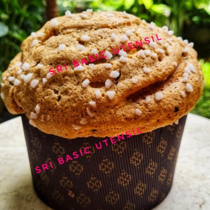 

Toping Kue Belgian Pearl Sugar 500Gr | Murah