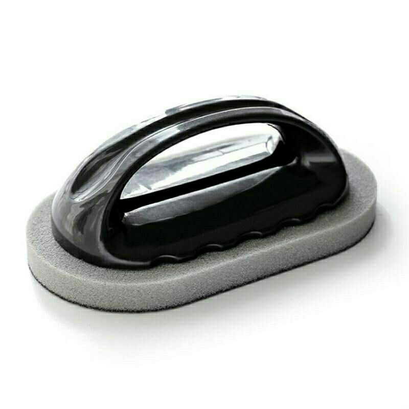 Pembersih wajan nano magic anti karat