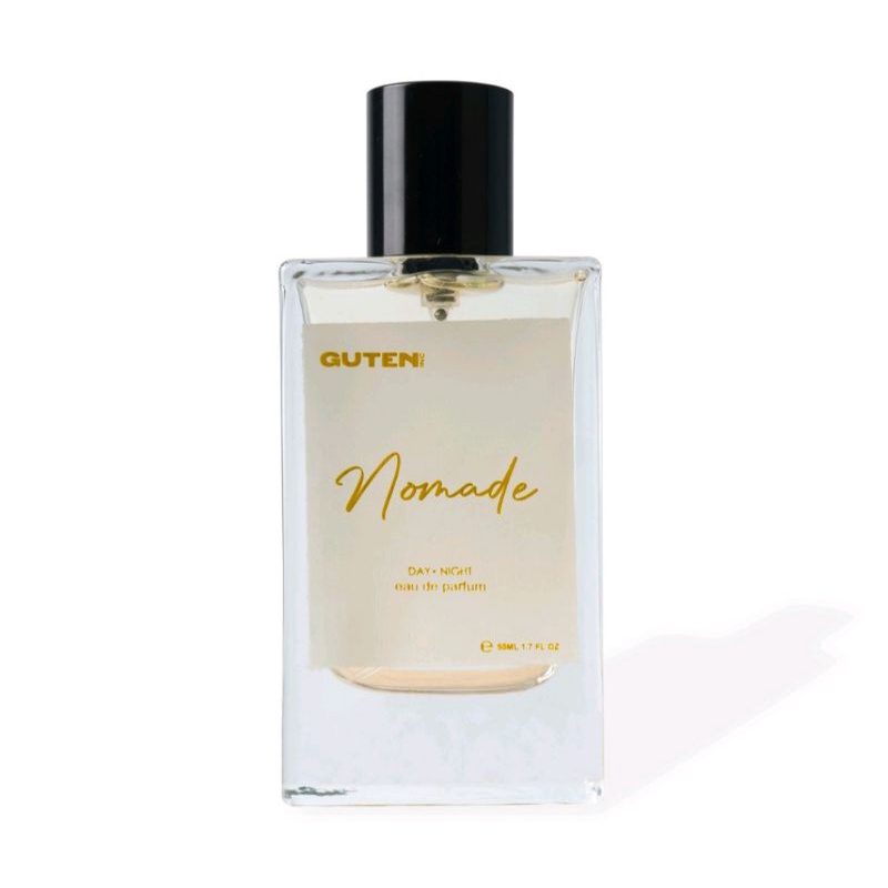 Nomade Eau De Perfume / Guteninc Parfume