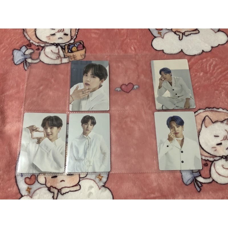 MINI PC BTS BANGBANGCON JIMIN