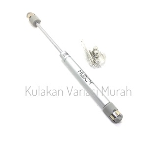 Hidrolik / Shock Bagasi / Gas Spring 60 cm, 750 N | Shopee Indonesia