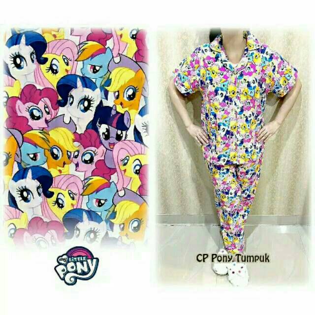 PAJAMAS CP / ADA 8 MOTIF