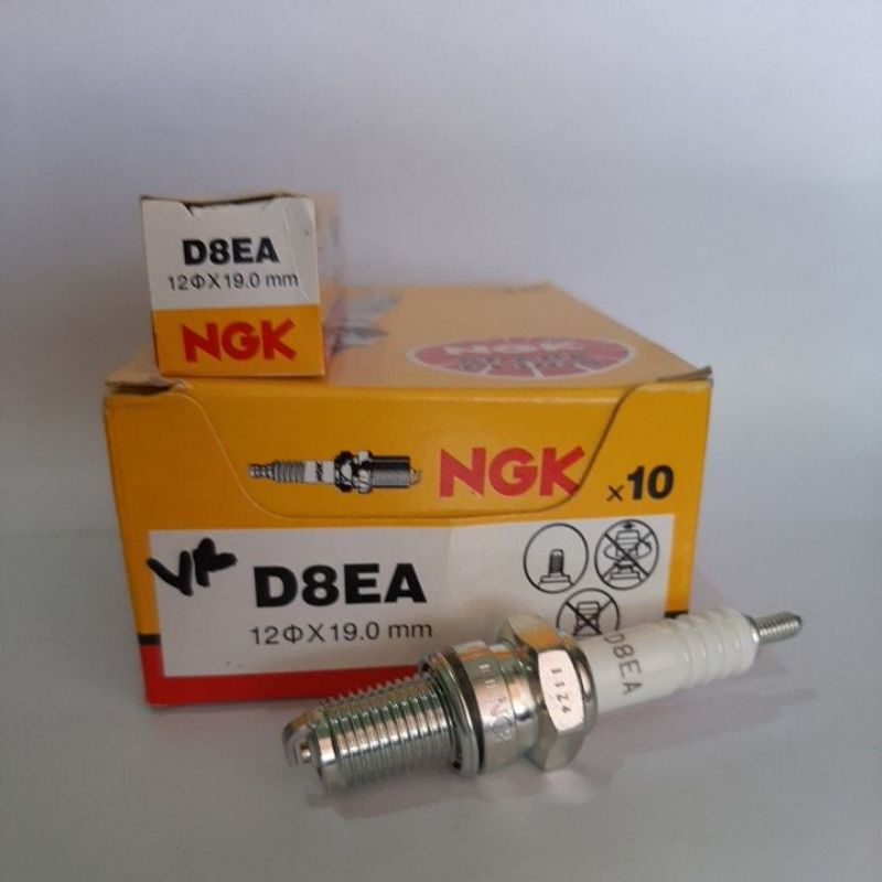 BUSI TIGER MEGA PRO GL NGK ORIGINAL