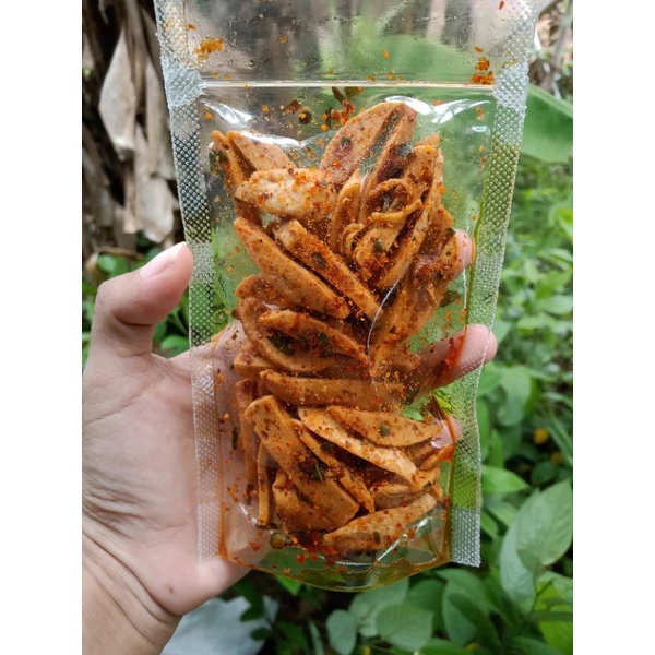 

BASRENG DAUN JERUK