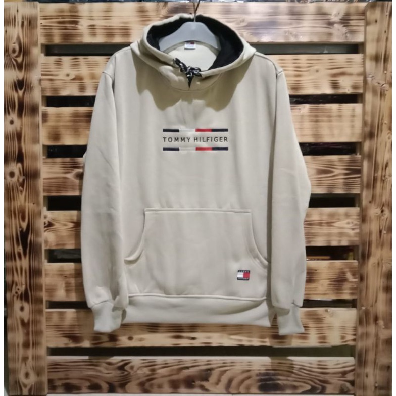 TOMMY HILFIGER HOODIE JAKET KEKINIAN, SWEATER,JEMPER UNISEX