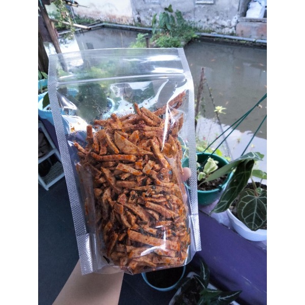 

BASRENG SULTAN DAUN JERUK