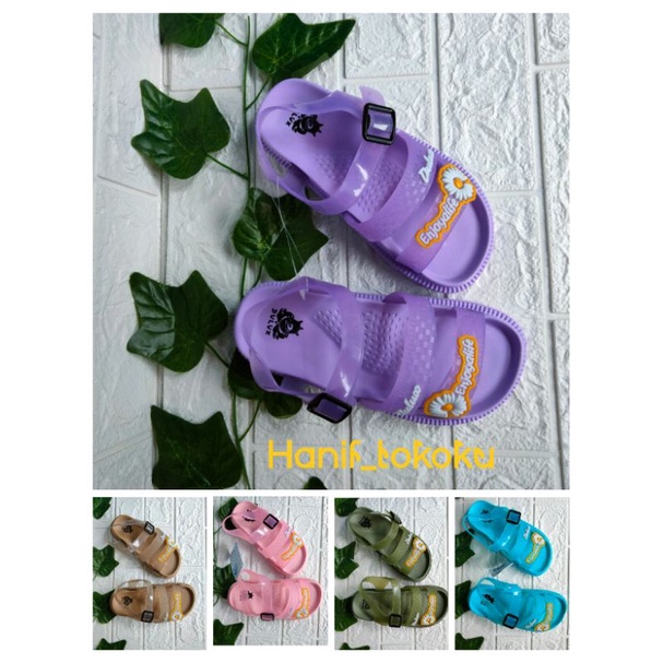 SANDAL ANAK PEREMPUAN DULUX ENJOYALIFE