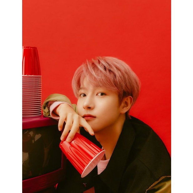 renjun selimutan mfal